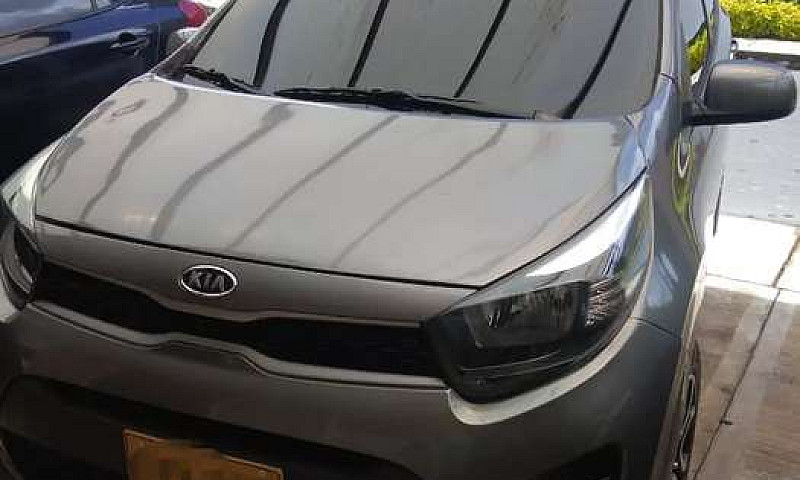 Vendo Kia Picanto Vi...
