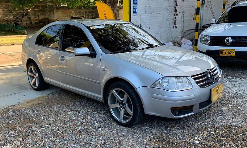 Volkswagen Jetta Eur...