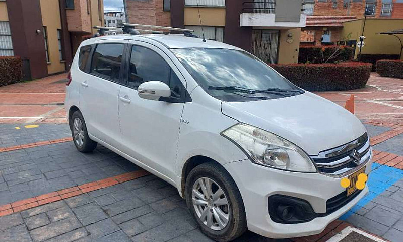 Susuki Ertiga 1.4 7 ...