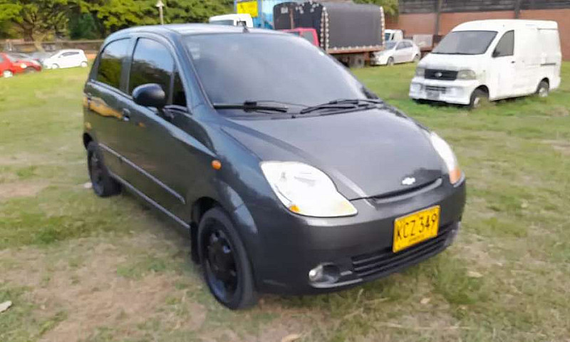 Vendo Spark Modelo 2...