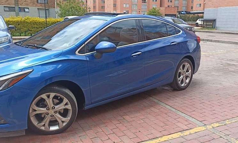 Chevrolet Cruze Ltz,...