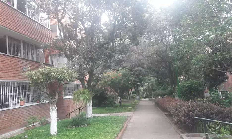 Se Vende Apartamento...