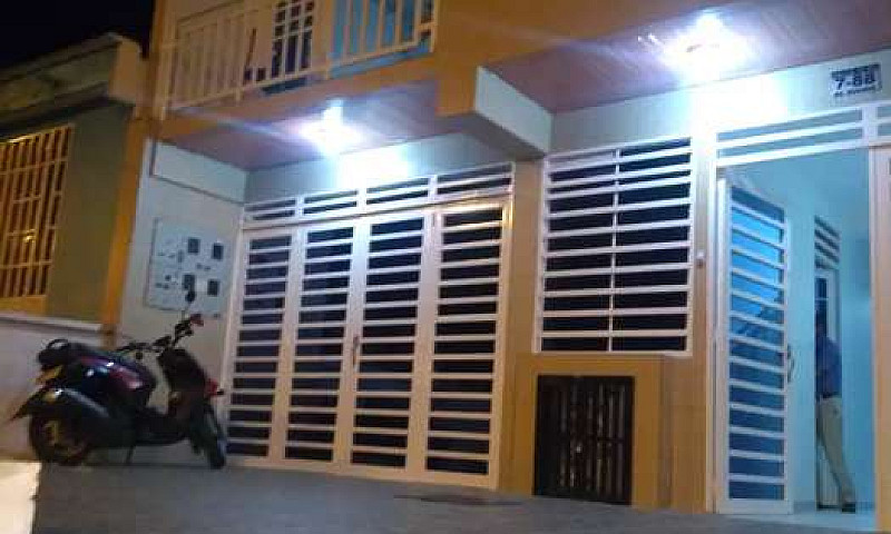 Venta Casa Recién Te...