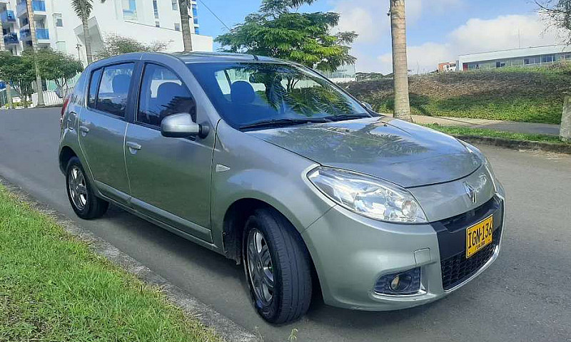 Vendo Renault Sander...