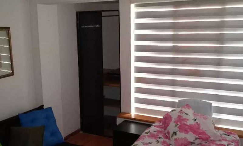 Se Arrienda Habitaci...
