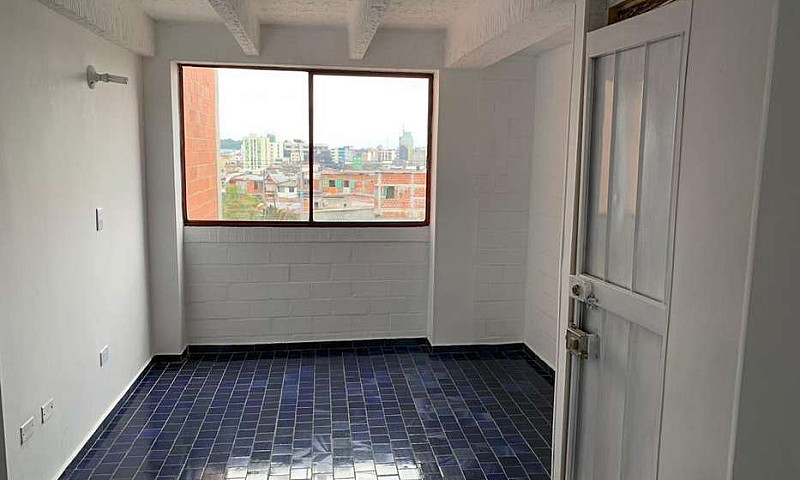 Vendo Apartamento En...