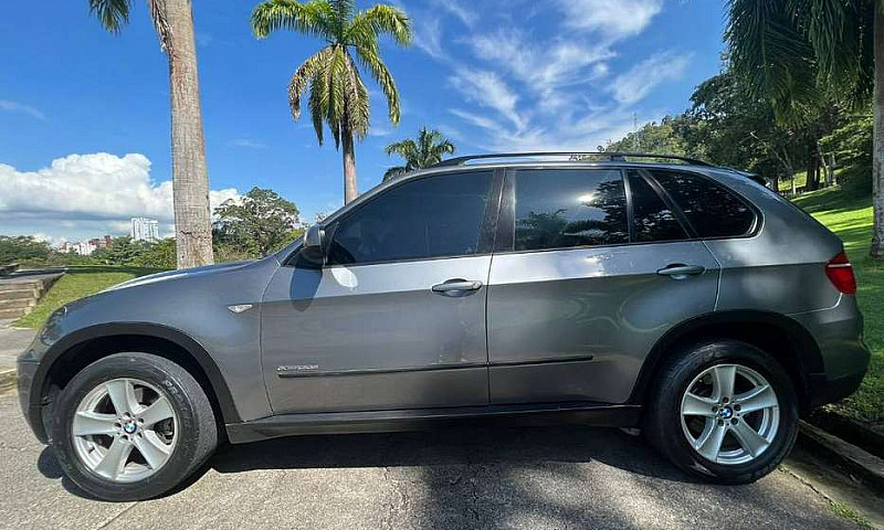 Bmw X5 X Drive30D 20...