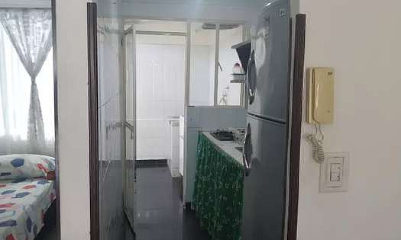 Arriendo Casa Amobla...