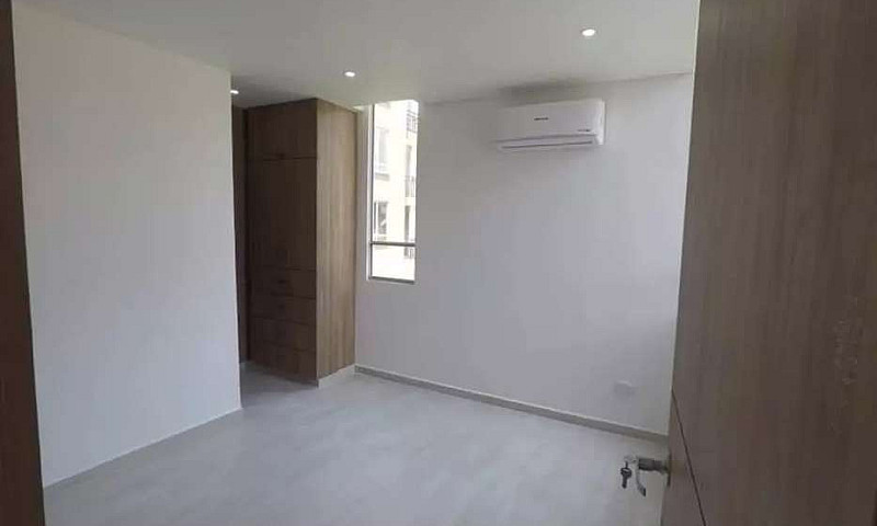 Apartamento En Venta...