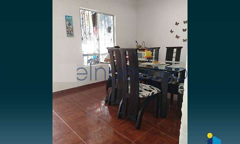 Espectacular Casa...
