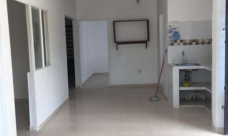 Arriendo Apartamento...