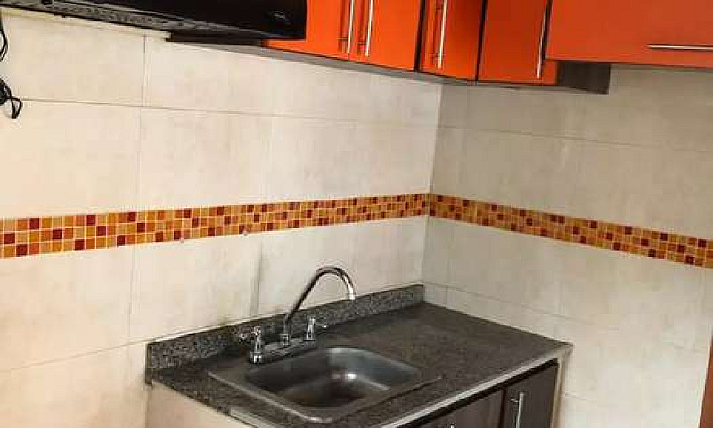 Arriendo Apartamento...
