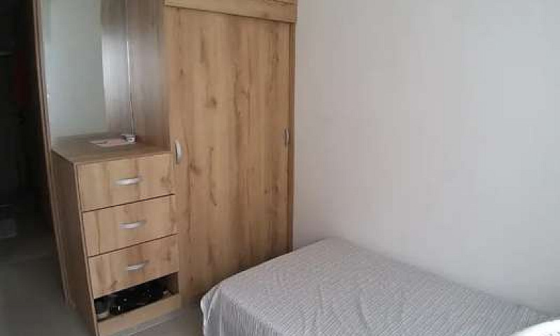 Arriendo Habitación ...