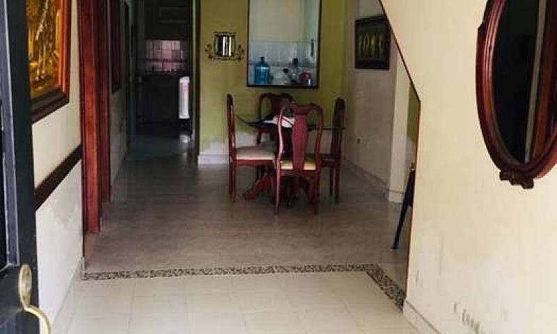 Vendo Hermosa Casa D...