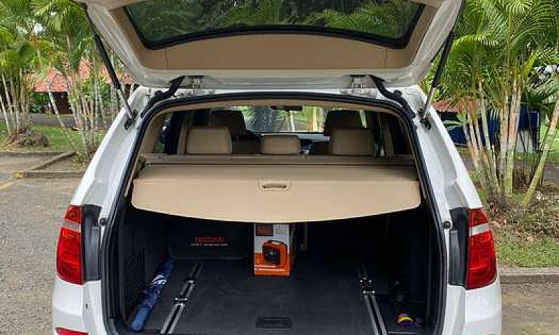 Vendo Camioneta Bmw ...
