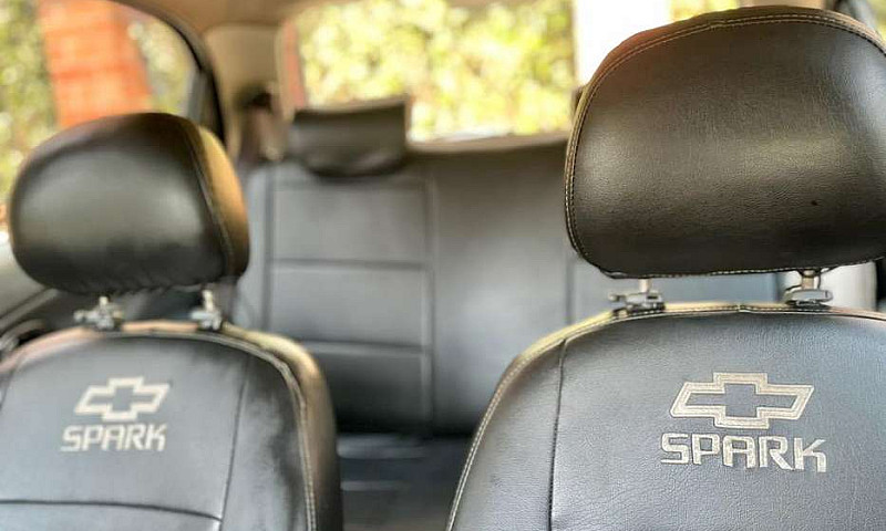 Chevrolet Spark...