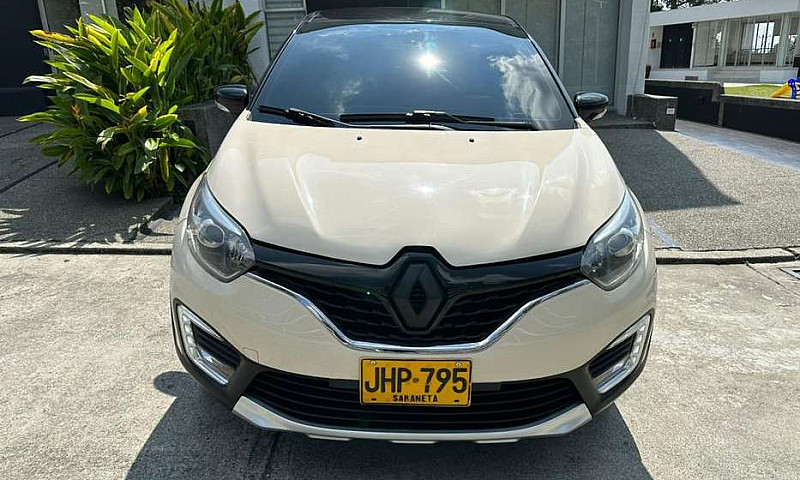 Renault Captur Inten...