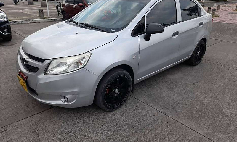 Se Vende Hermoso Sai...