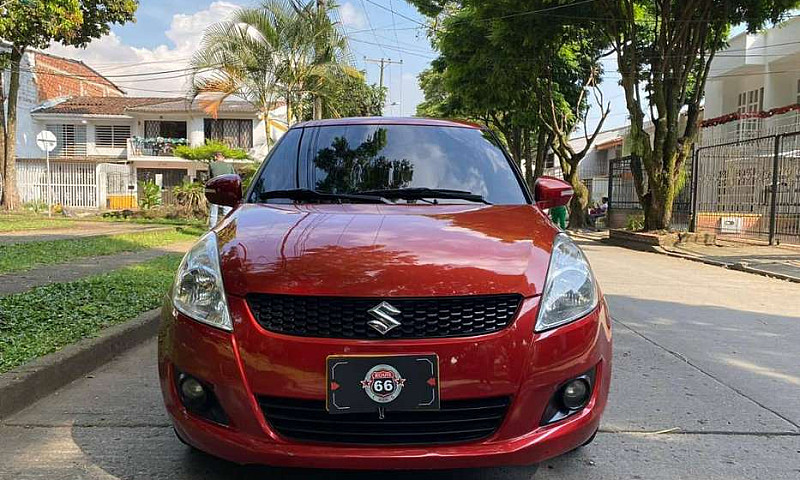 Suzuki Swift Live Mo...