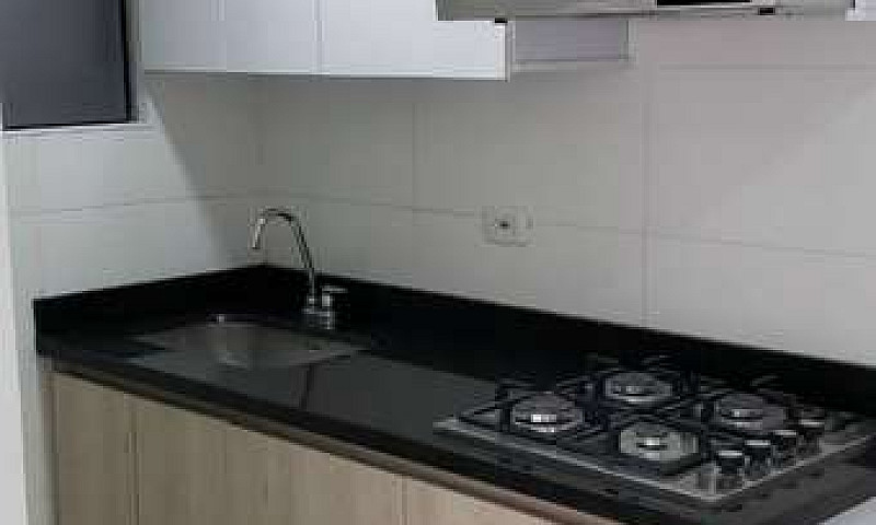 Vendo Apartamento - ...