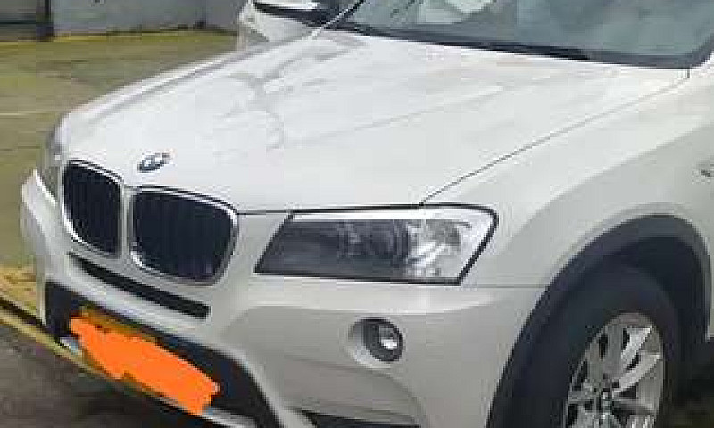 Vendo Camioneta Bmw ...