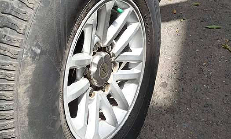 Mazda Bt50 2013 4X2...