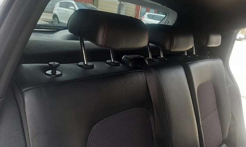 Chevrolet Onix...
