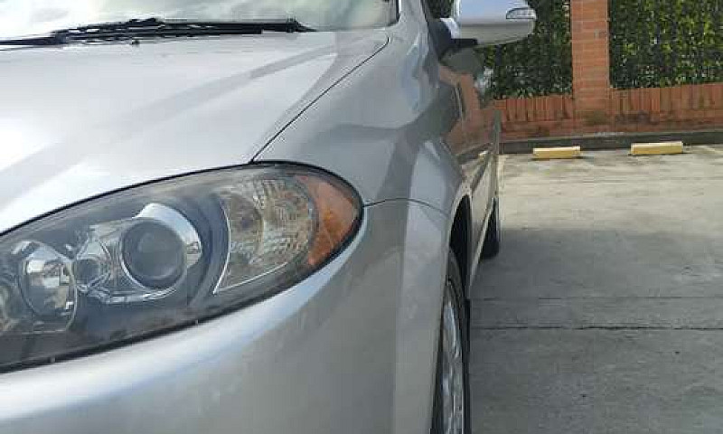 Chevrolet Optra 2009...