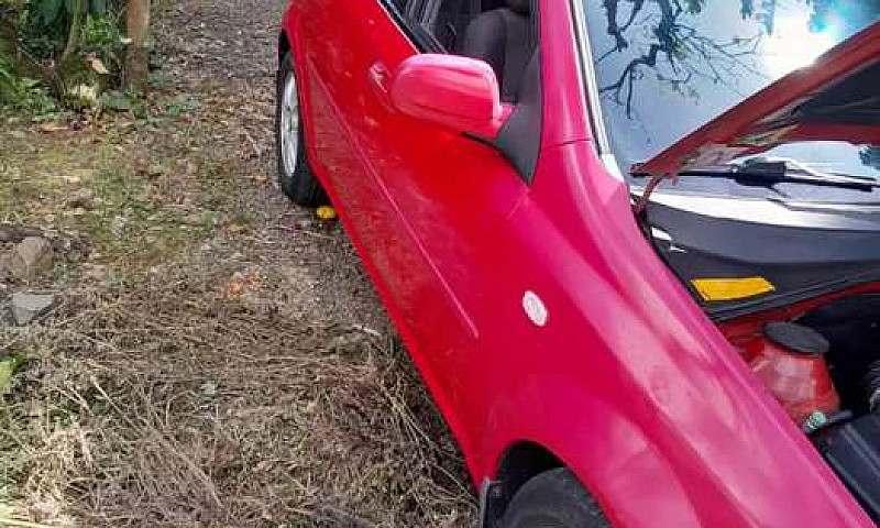 Se Vende  Carro Chev...