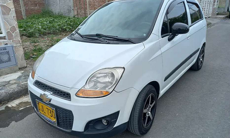 Chevrolet Spark Life...