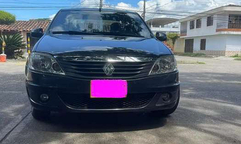 Renault Logan...