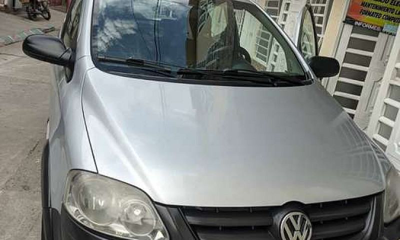 Vendo Carro Wolkswag...