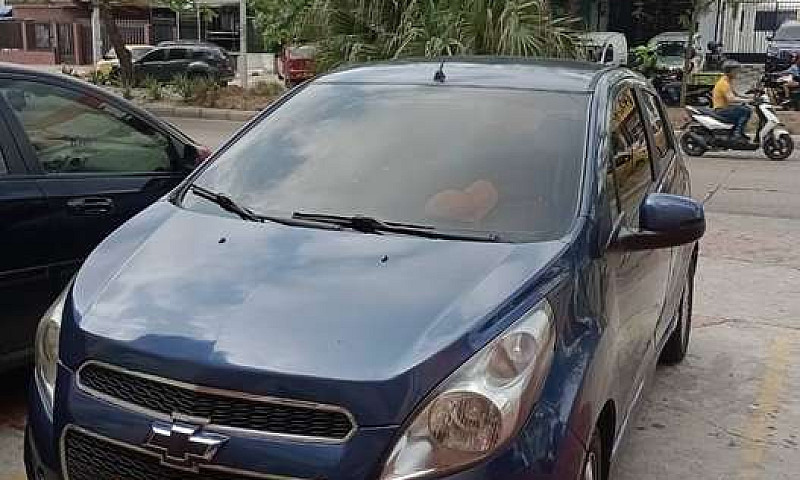 Spark Gt 2014 Full E...