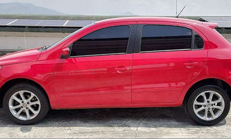 Volkswagen Gol Comfo...