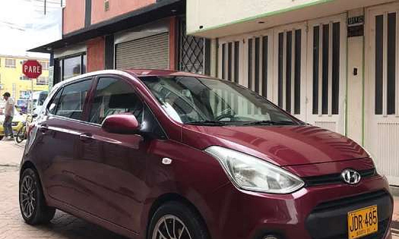 Hyundai Gran I10 / 1...