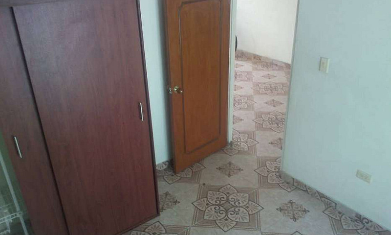 Arriendo De Habitaci...