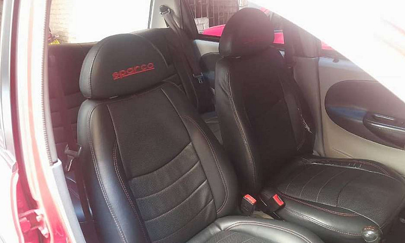 Hermoso Chery Qq...