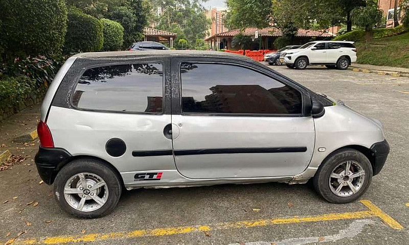 Twingo Buen Estado R...