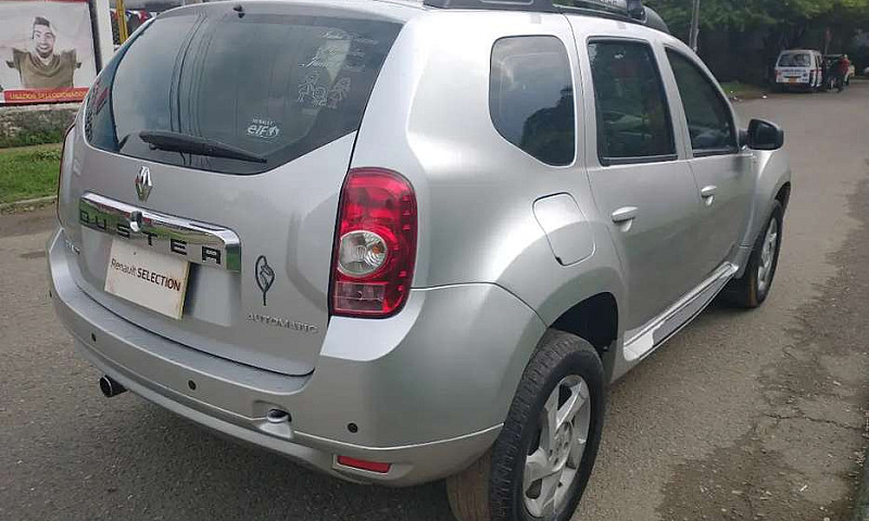 Renault Duster Dyn A...