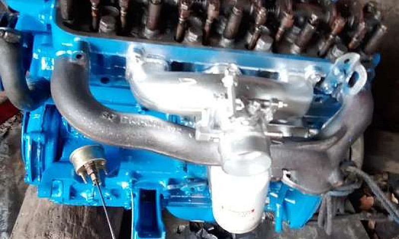 Vendo Motor Diessel ...