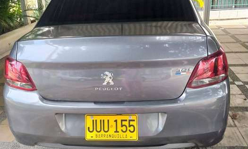 Peugeot 301/ Modelo ...