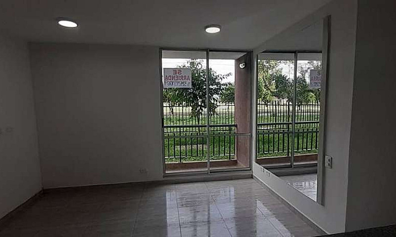 Arriendo Apartamento...