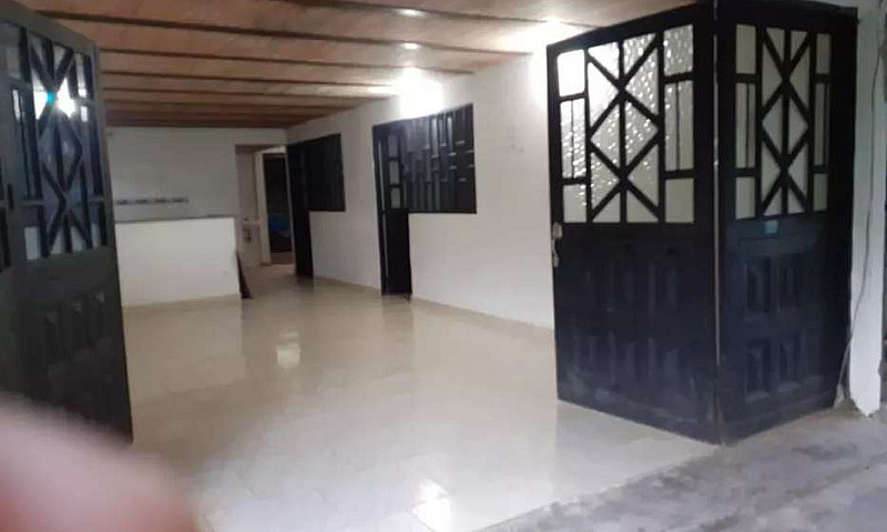 Arriendo Apartamento...