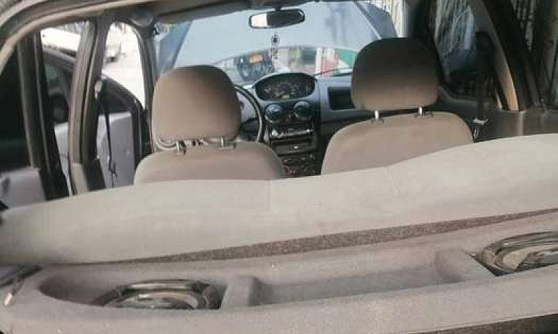 Chevrolet Spark...