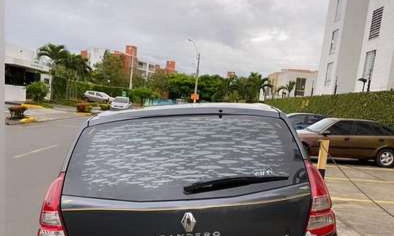 Vendo Carro Renault ...