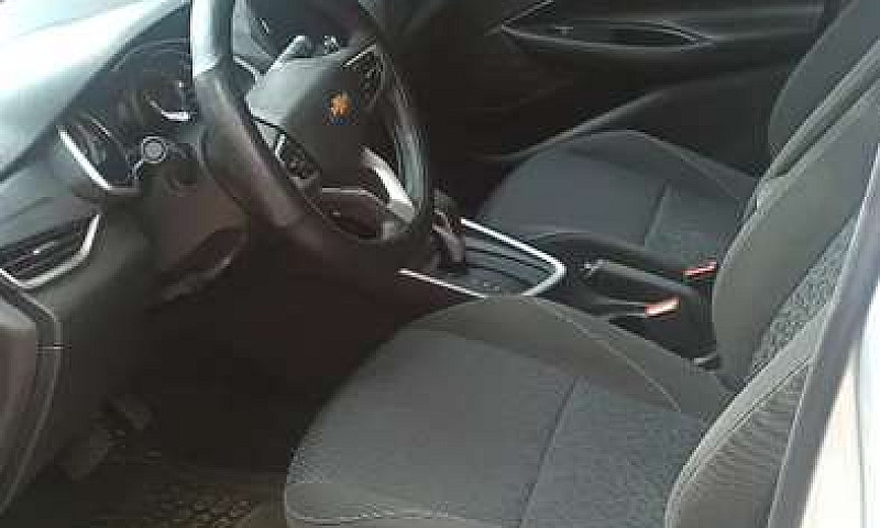 Chevrolet Ónix Ltz 2...