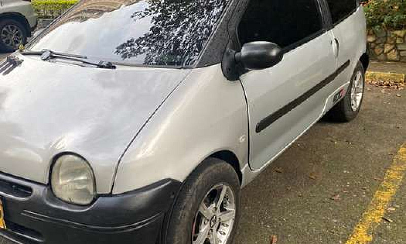 Twingo Buen Estado R...