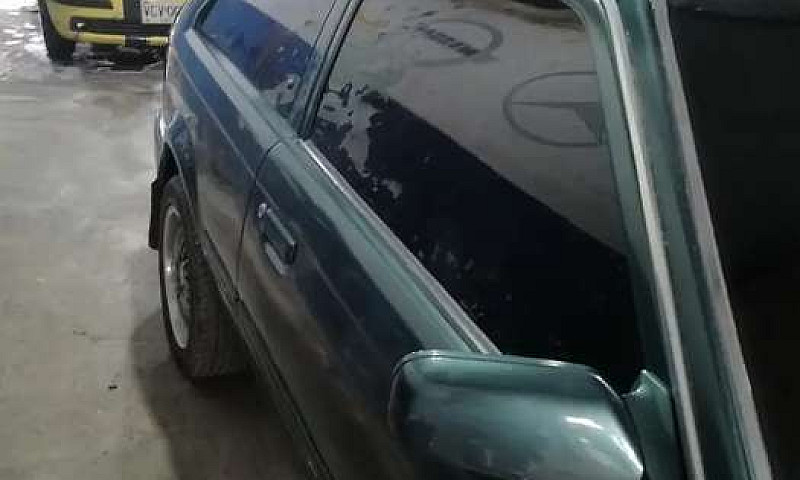 Mazda Qp Modelo 96...
