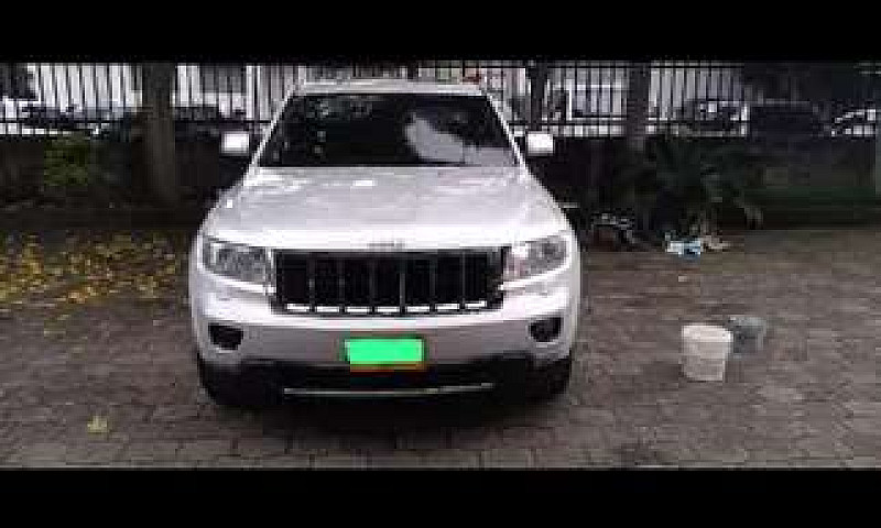 Venta Grand Cherokee...
