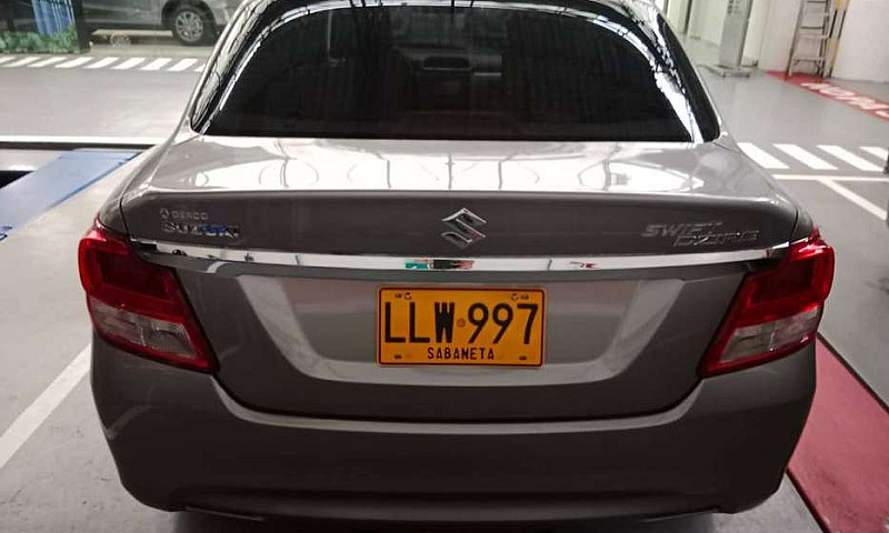 Vendo Swift Dzire 20...